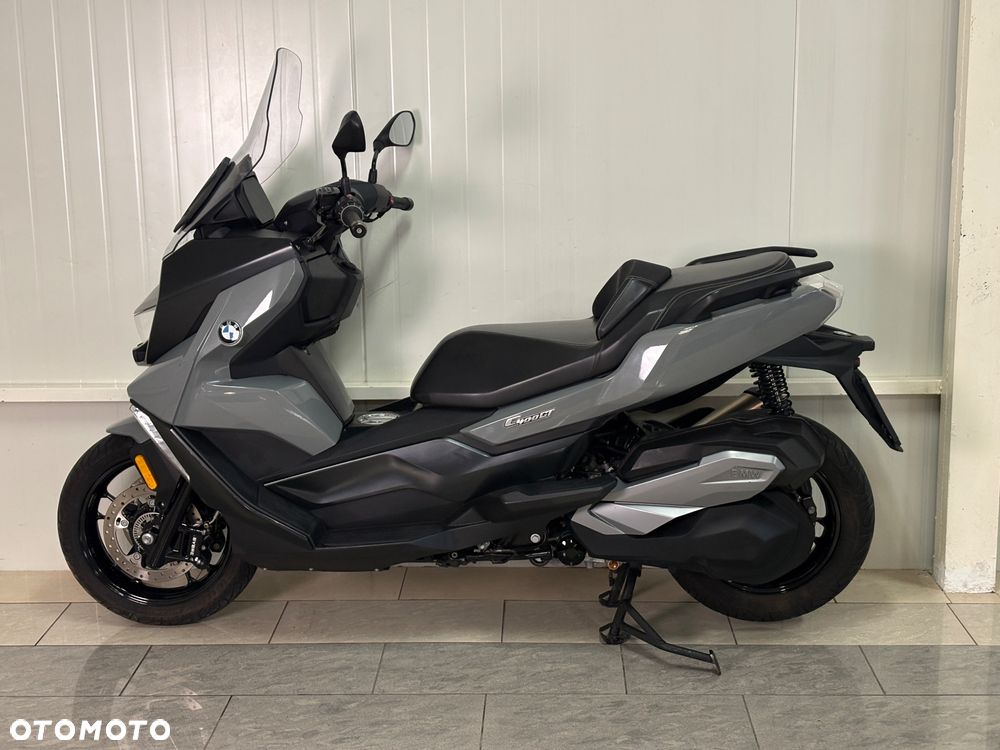 BMW C 400 GT - 6