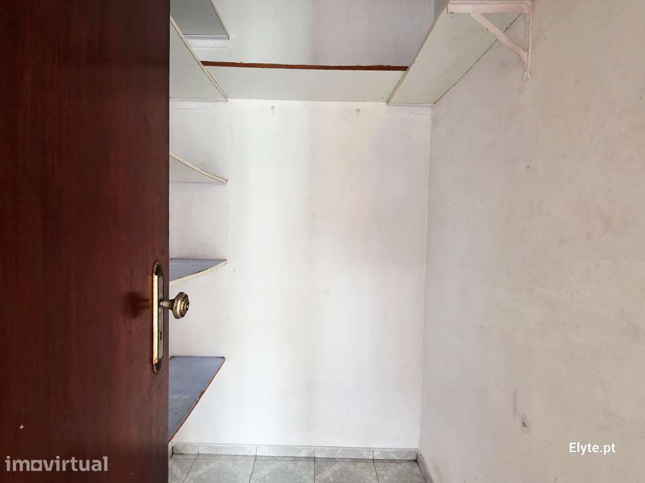 Apartamento em Salvaterra de Magos. - Grande imagem: 5/25