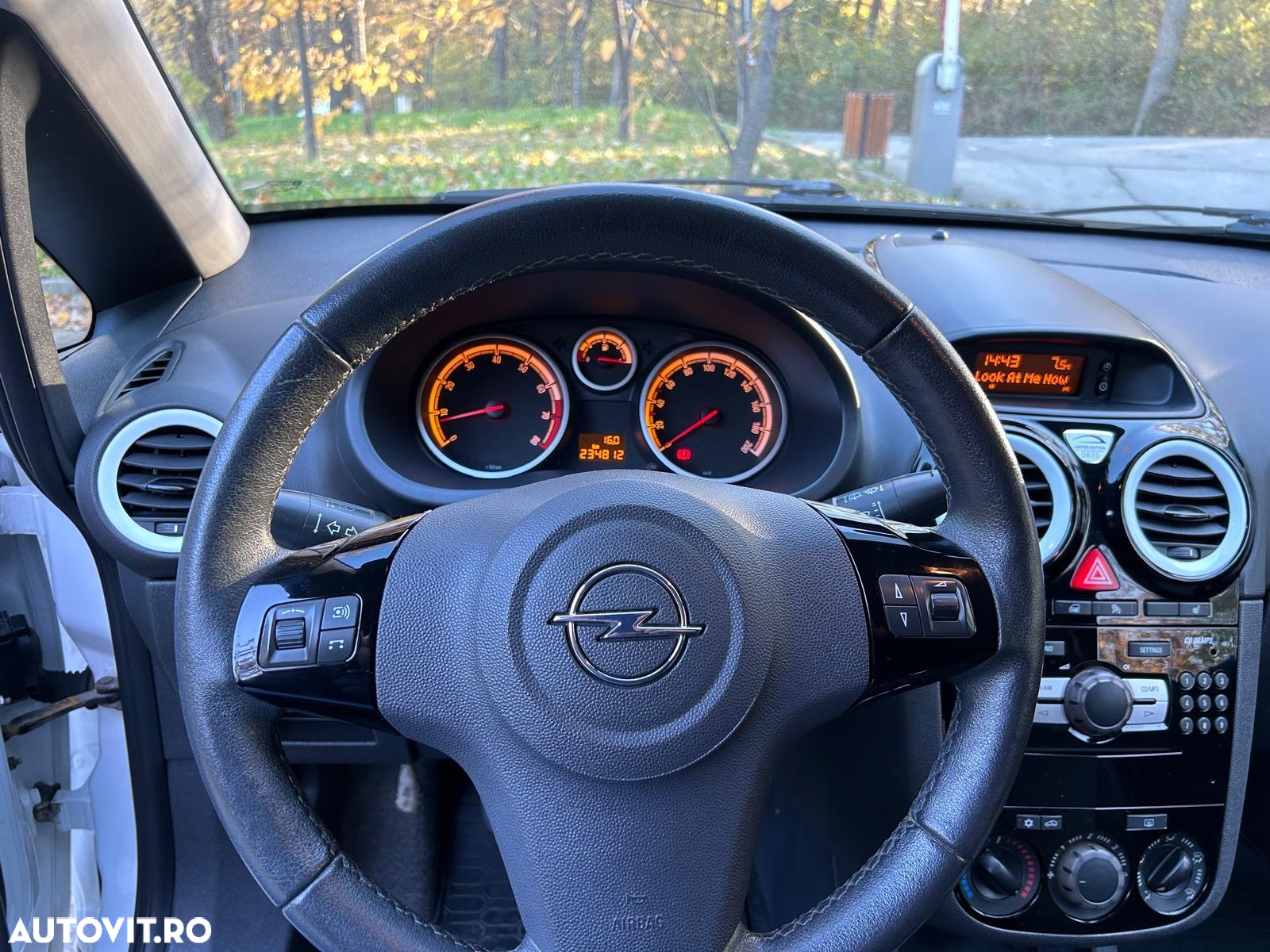 Opel Corsa - 7