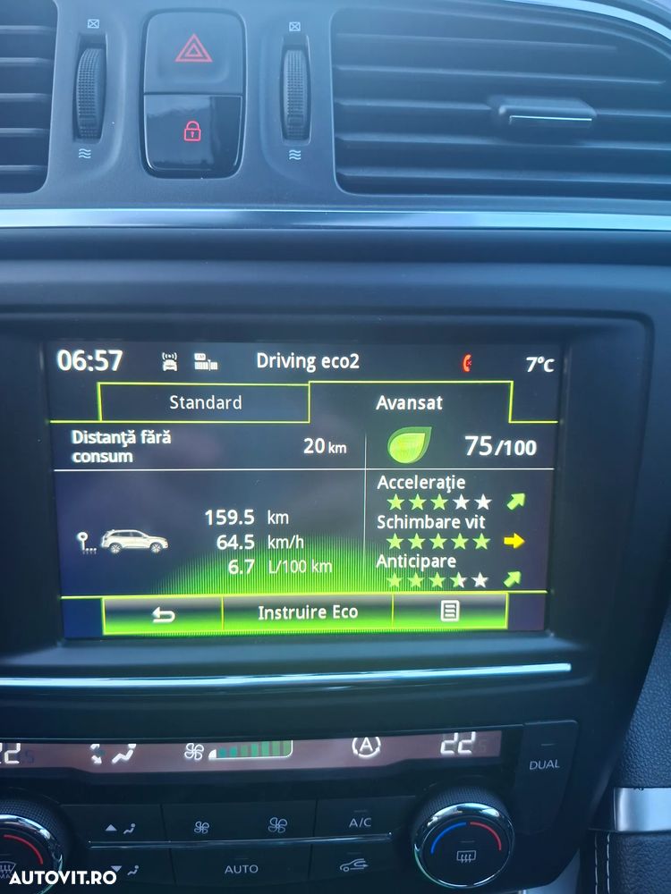 Renault Kadjar 1.2 TCe EDC XMod - 14