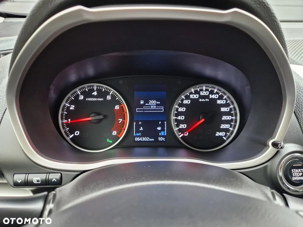 Mitsubishi Eclipse Cross 1.5 T-MIVEC ClearTec 2WD Diamant Edition - 25