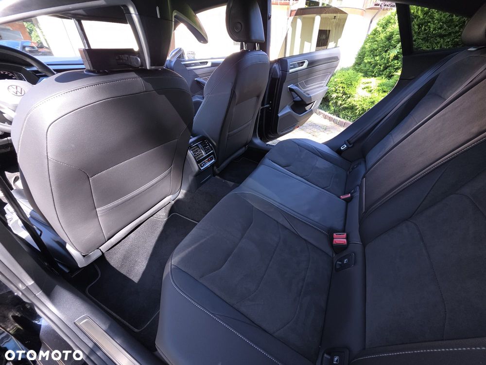 Volkswagen Arteon 2.0 TSI R-Line DSG - 14