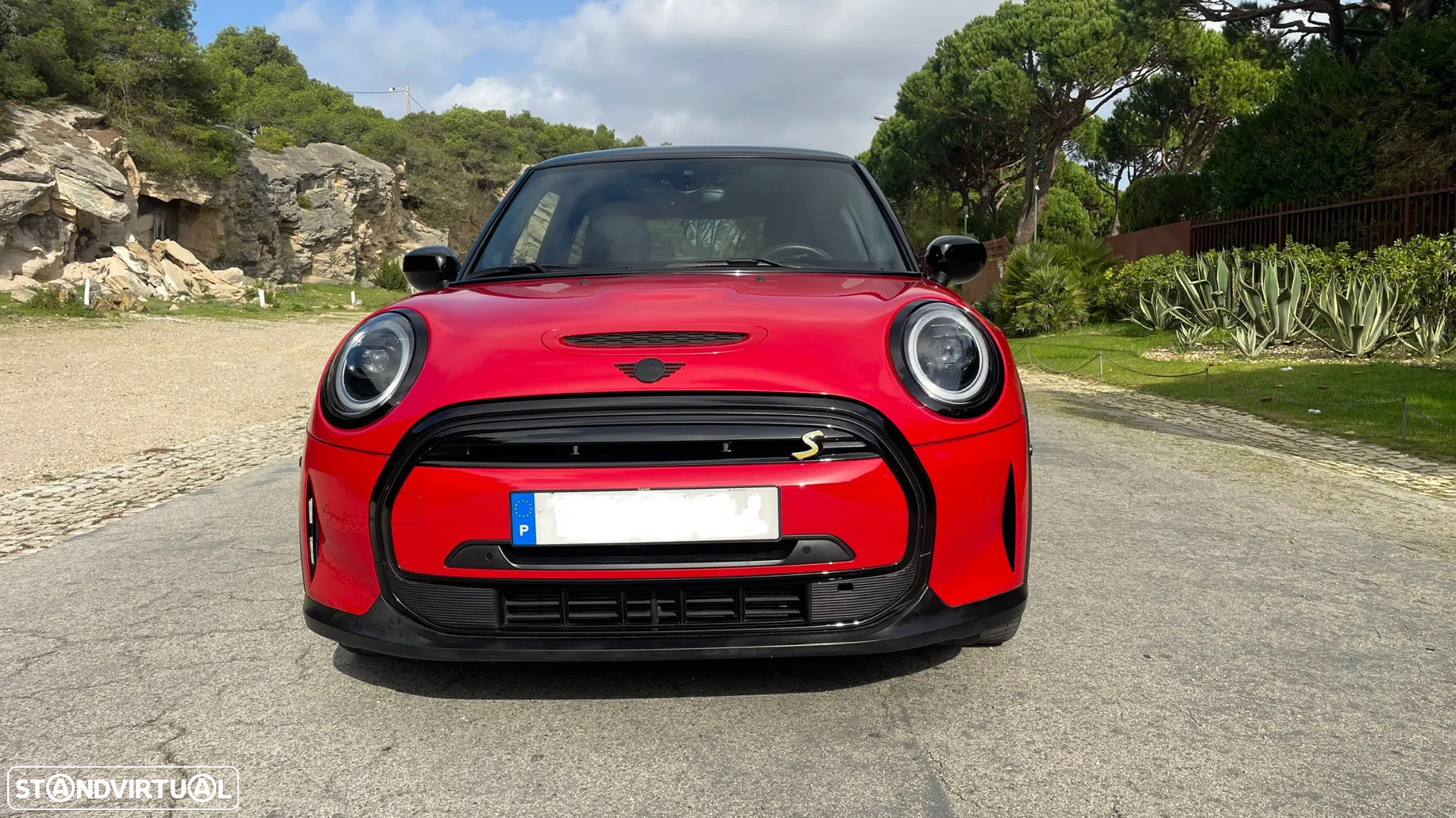 MINI 3 Portas Cooper SE Premium Extra Yours - 3