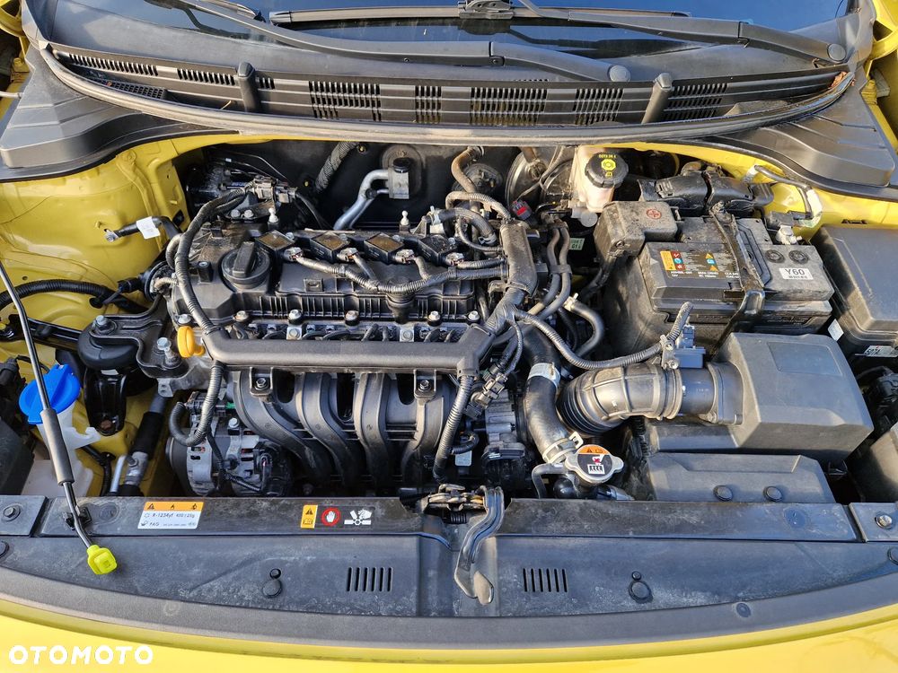 Kia Rio 1.2 L - 14