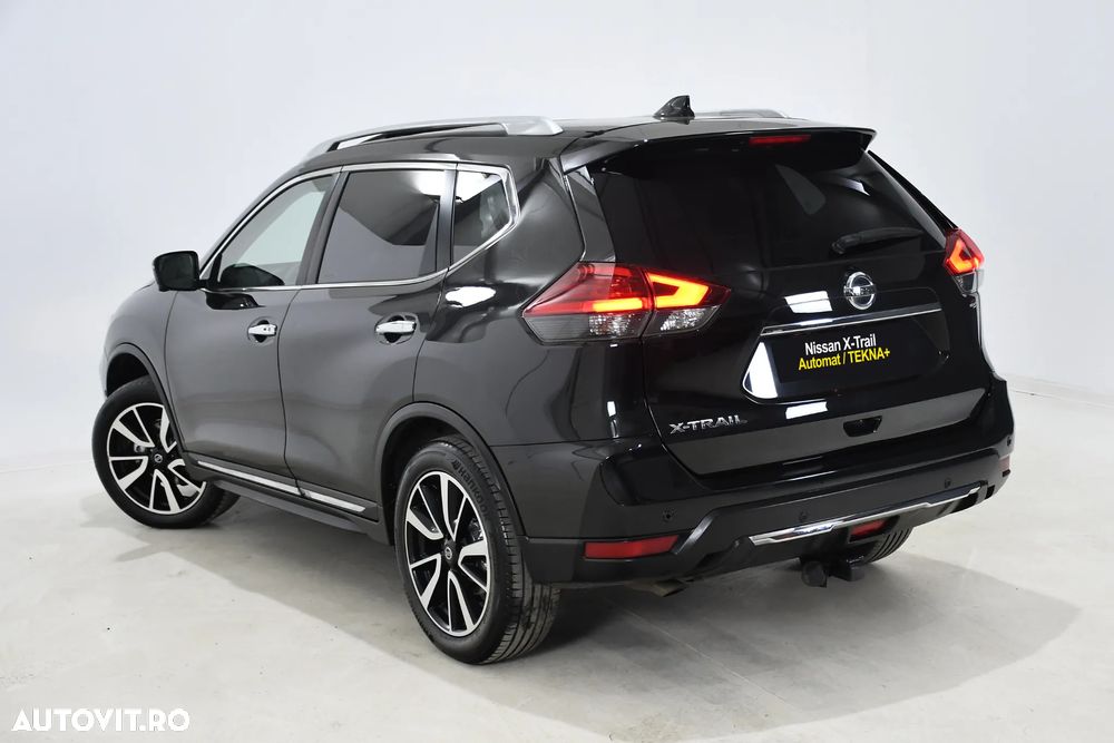 Nissan X-Trail - 2