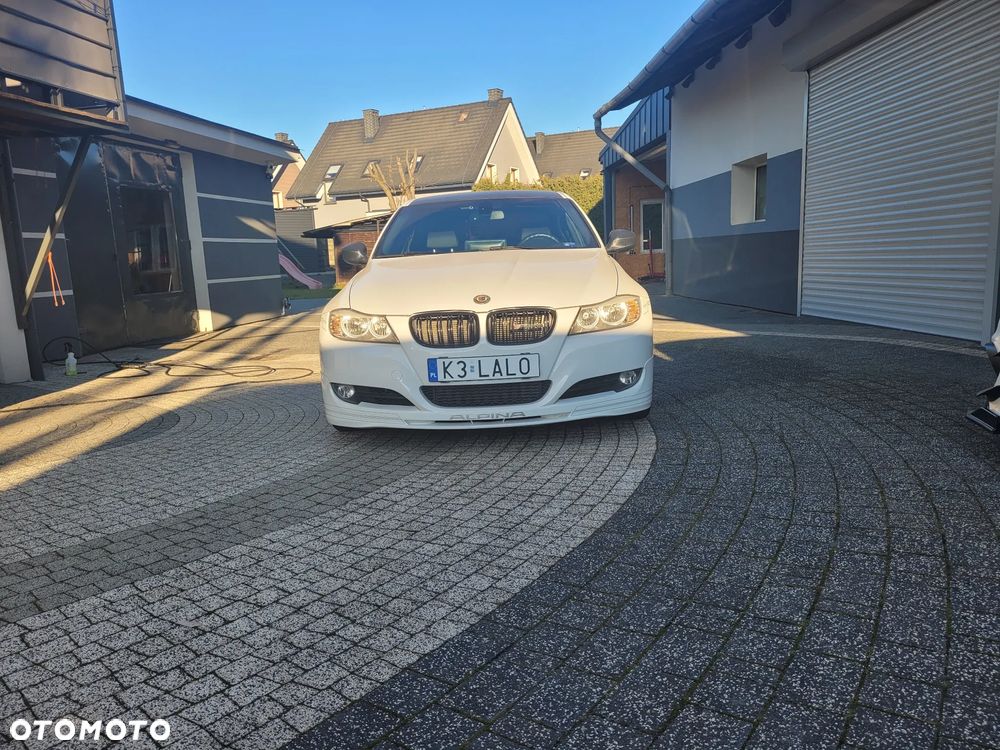 BMW-ALPINA D3 - 23