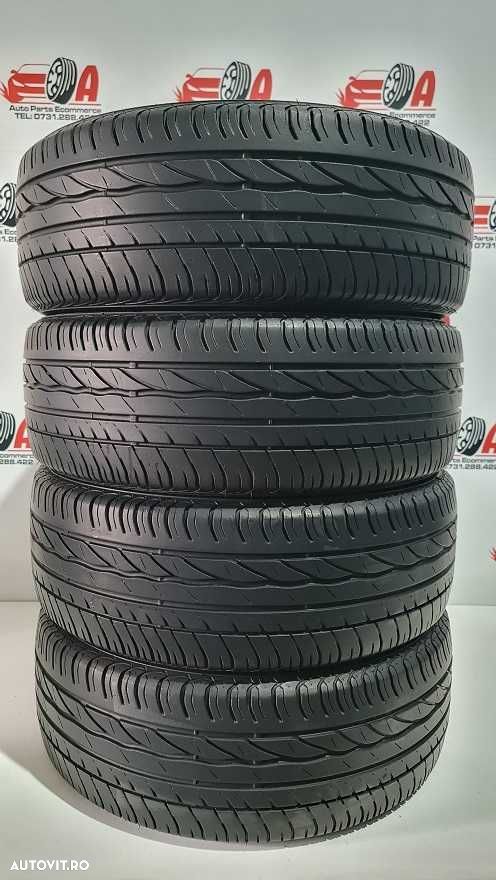 ANVELOPE 215 55 17 94V 215/55/17 BRIDGESTONE CP V10100 VARA - 6