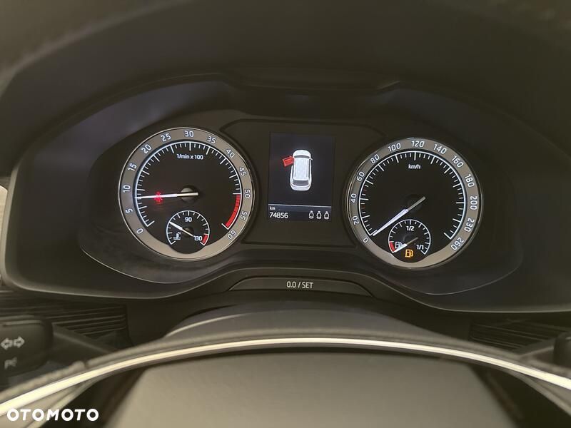 Skoda Kodiaq 2.0 TDI 4x4 Style DSG - 14