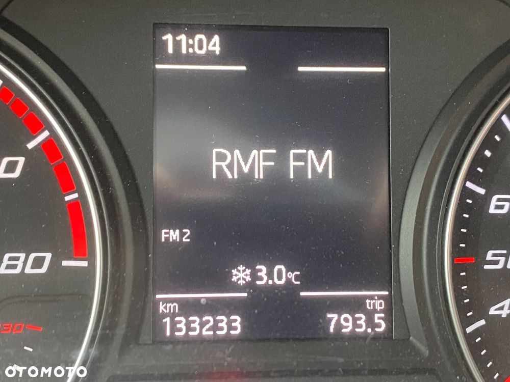 Seat Leon 1.4 TSI Start&Stop Style - 11