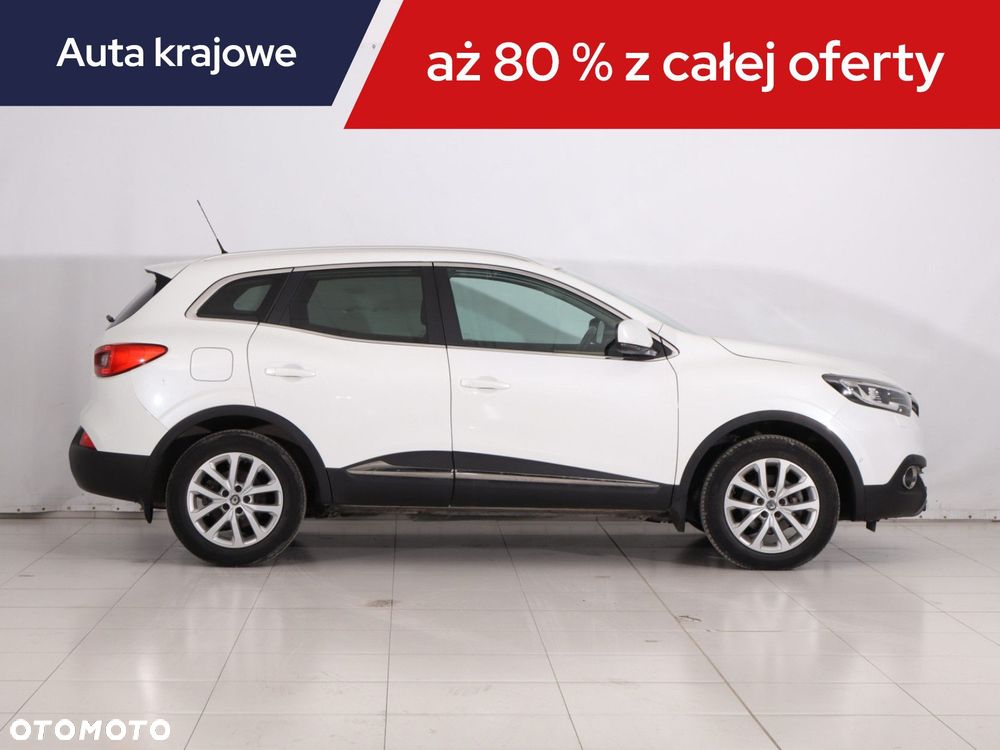 Renault Kadjar - 8