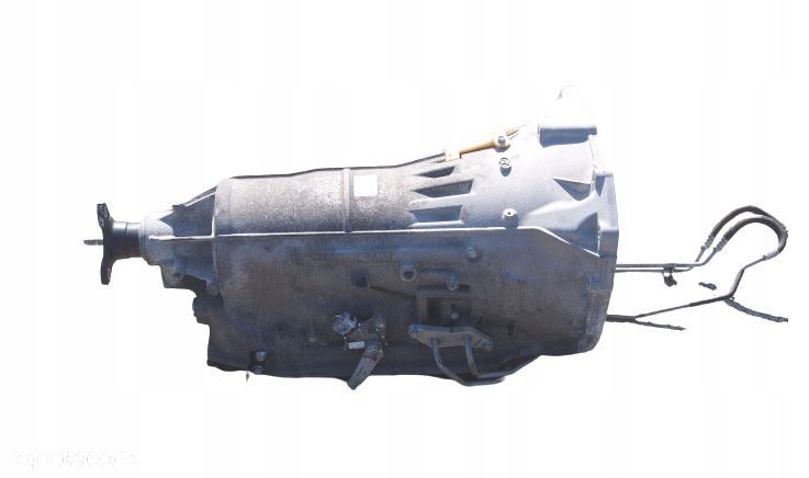 skrzynia automat camaro cadillac cts iii 3.6 rwd - 3