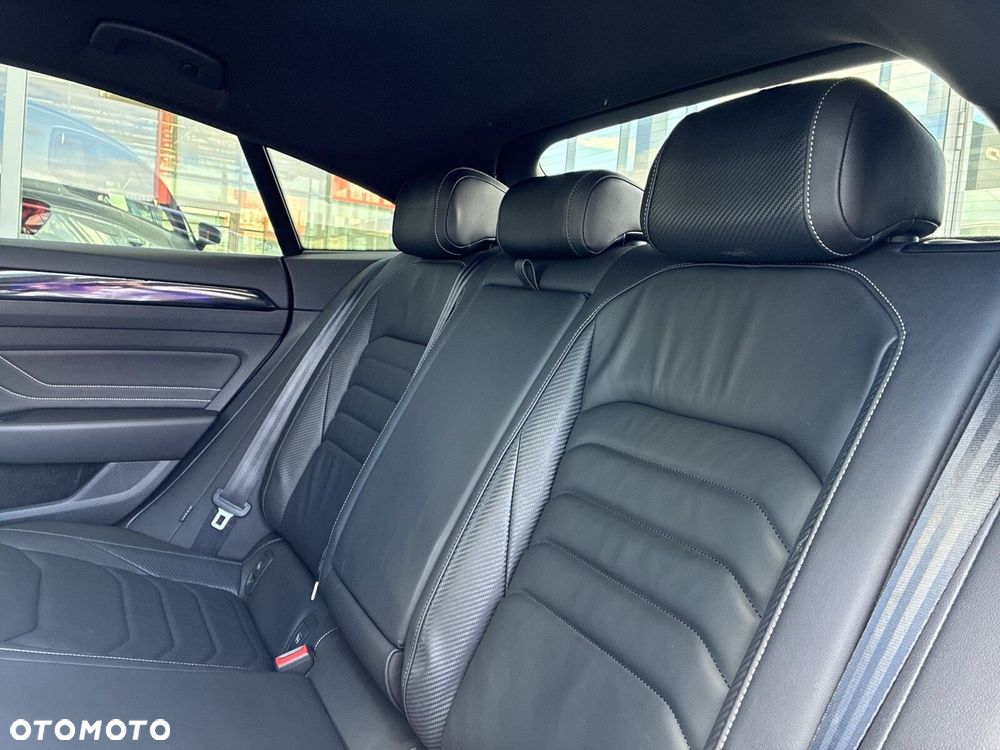Volkswagen Arteon - 20