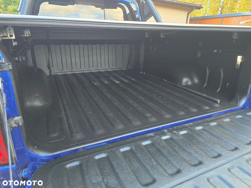 Dodge RAM 5.7 4x4 - 27