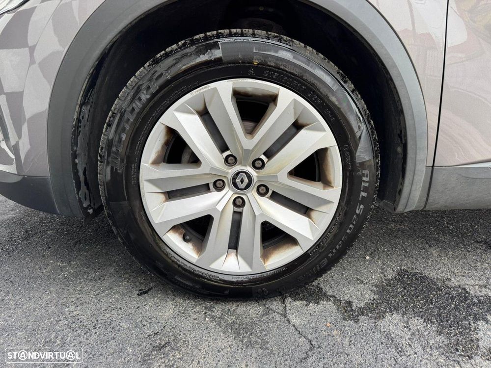 Renault Captur 1.0 TCe Equilibre - 9