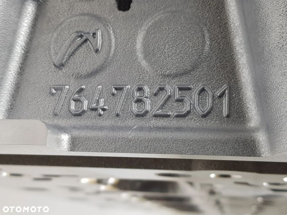 NOWA Głowica silnika N20B20A 2.0 i BMW F10 F20 F22 F30 F34 7647825 - 8