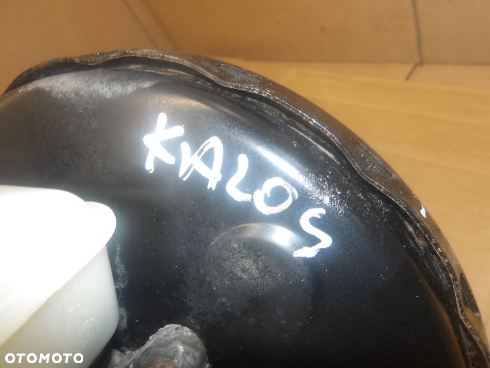 DAEWOO KALOS 1.4B SERWO HAMULCOWE - 3