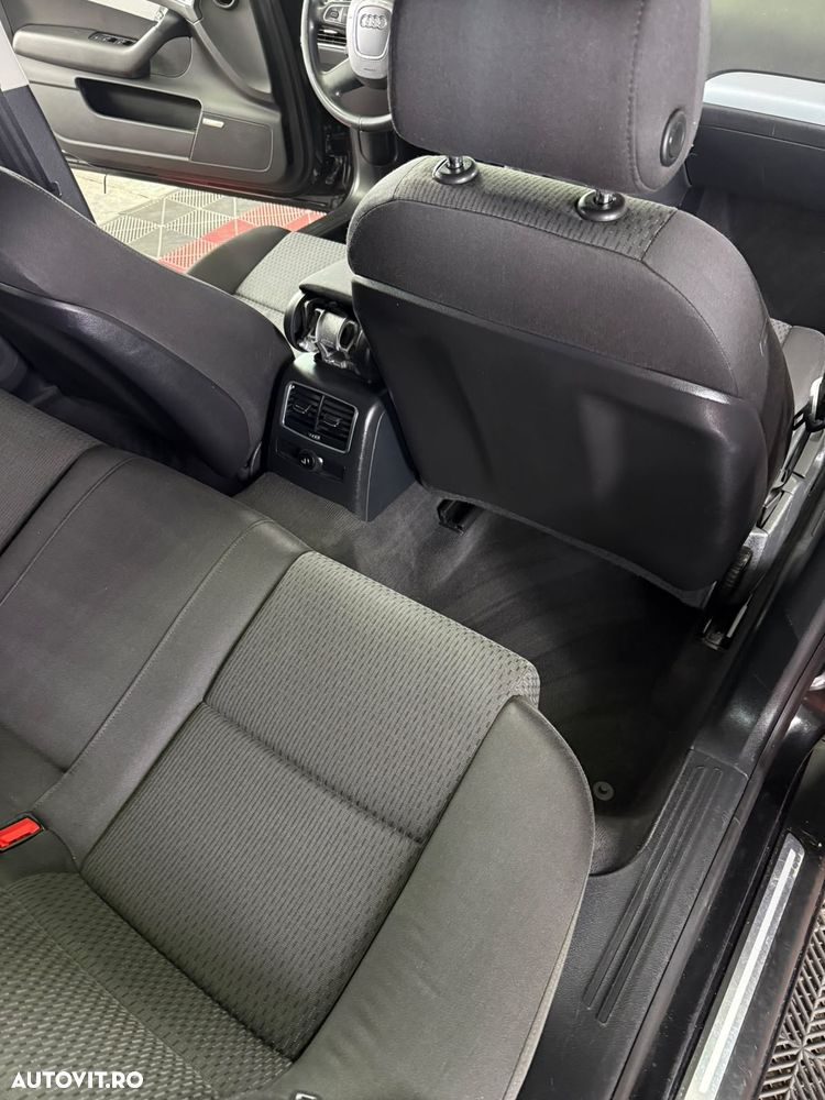 Audi A6 Avant 2.0 TDI DPF - 3
