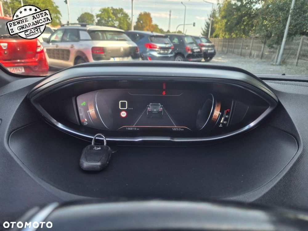 Peugeot 3008 - 20
