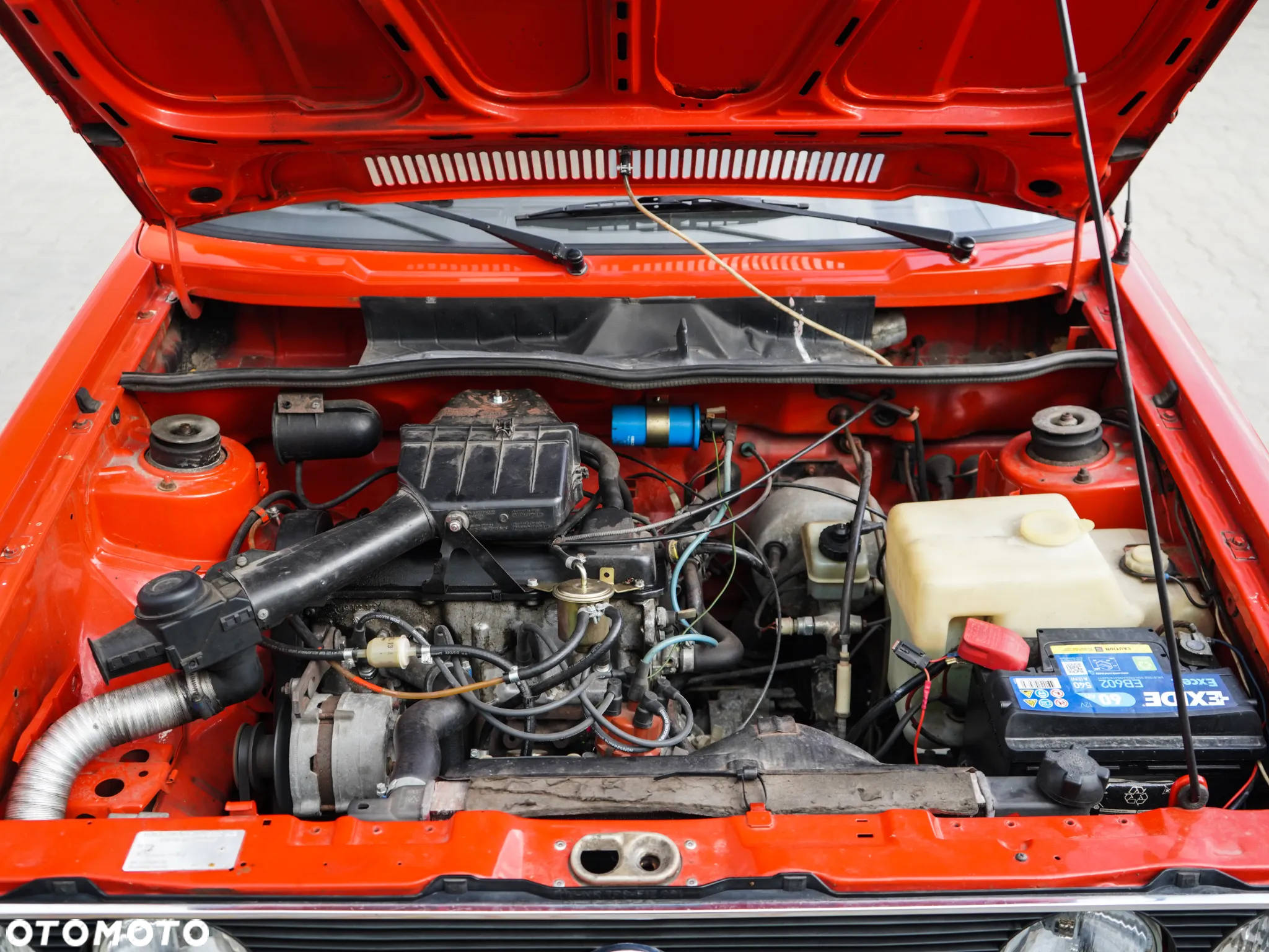 Volkswagen Golf 1.6 CL - 15
