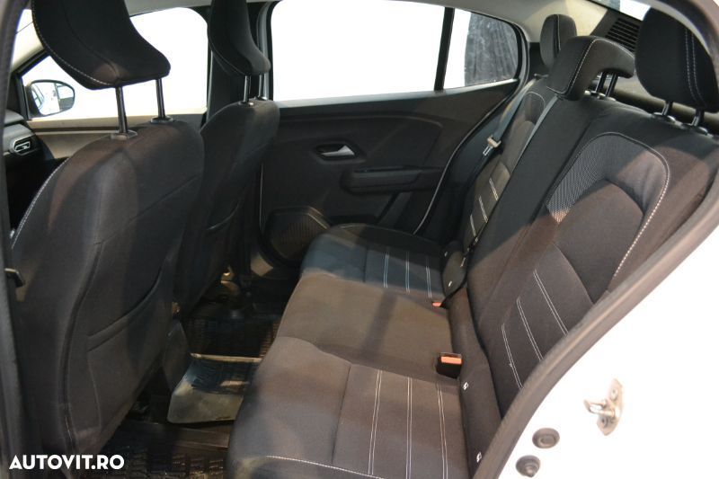 Dacia Logan ECO-G 100 MT6 Expression - 14