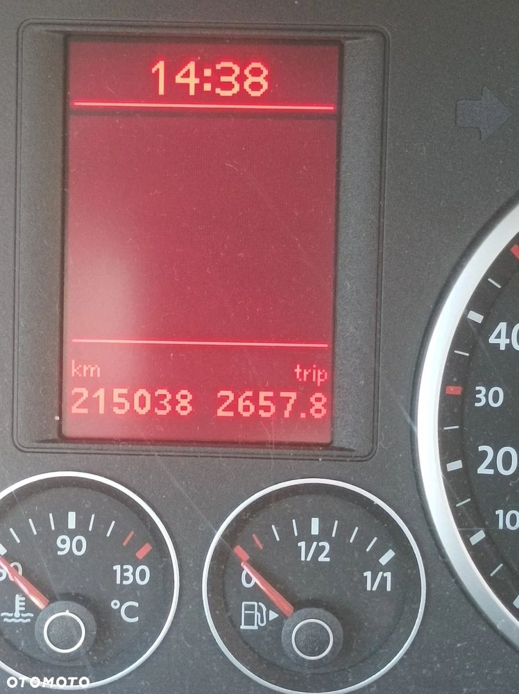 Volkswagen Tiguan 2.0 TDI DPF Trend & Fun - 19