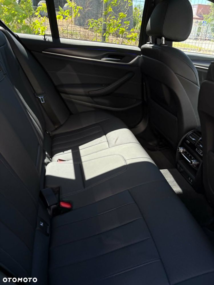 BMW Seria 5 - 14