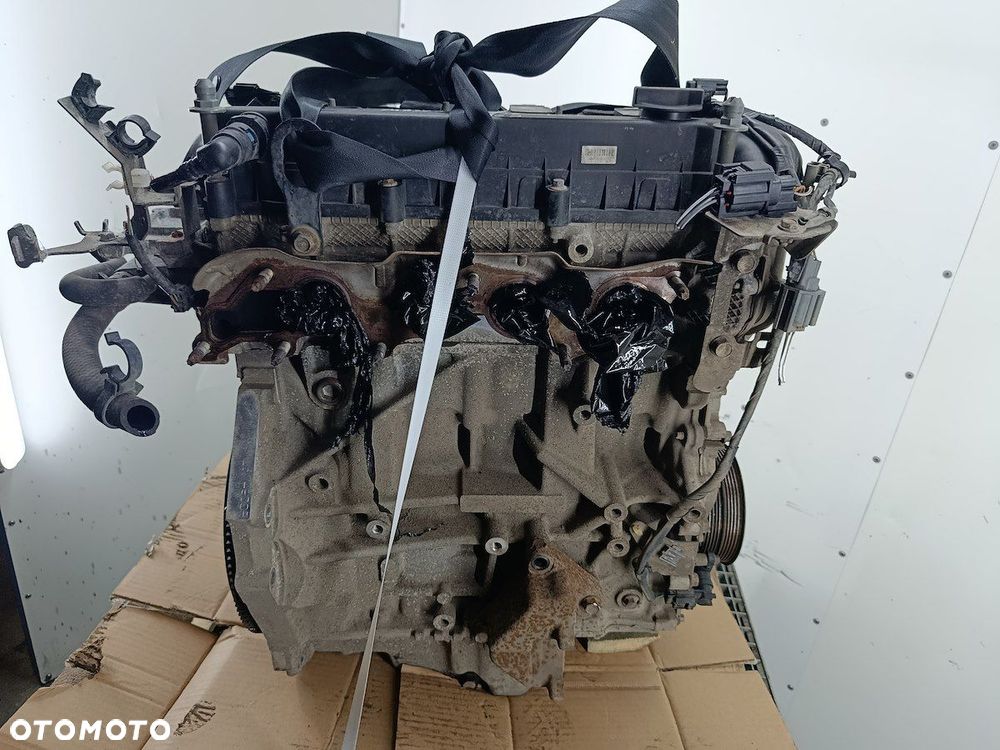SILNIK MAZDA 5 I L374  2.3 16V - 4