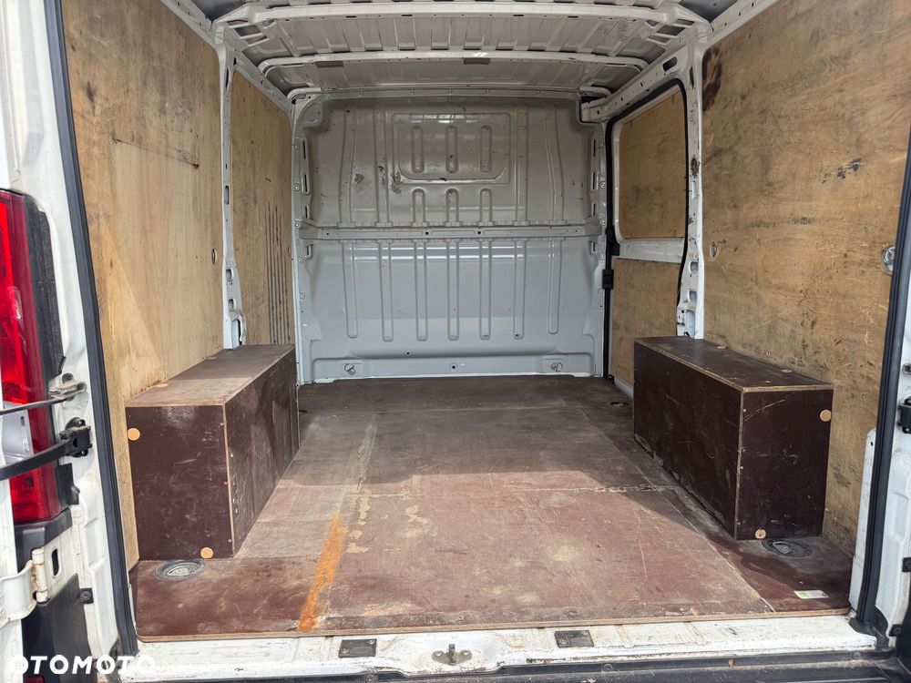 Fiat Ducato - 27