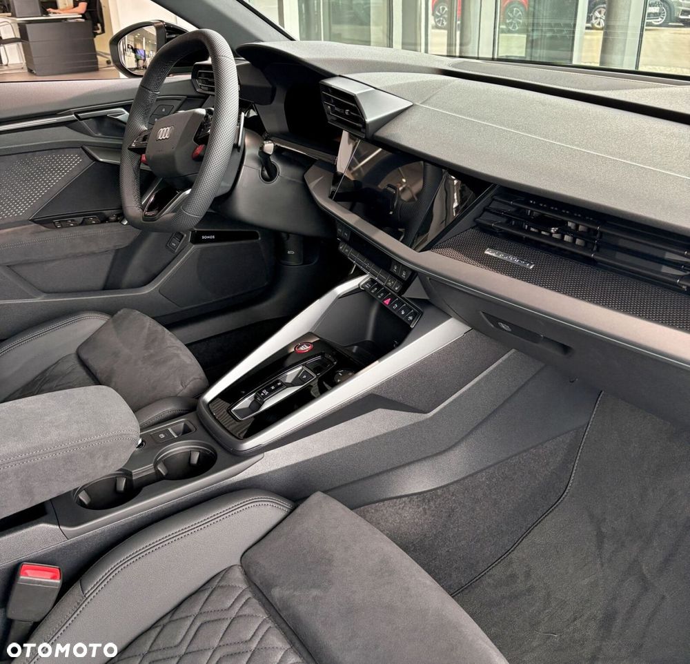 Audi RS3 Sportback - 20
