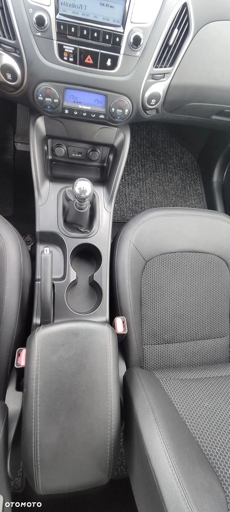 Hyundai ix35 1.6 2WD Style - 15