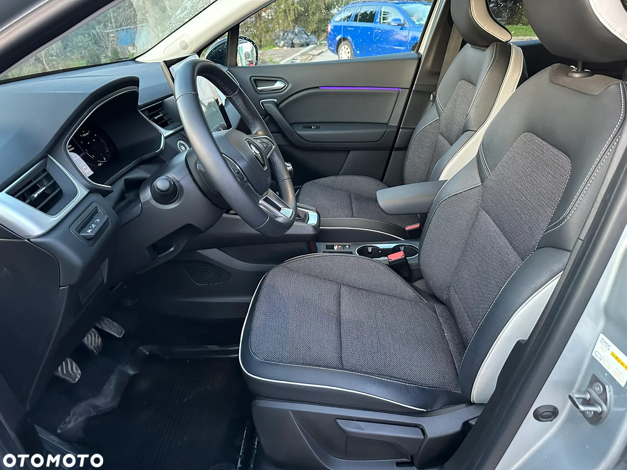Renault Captur 1.0 TCe Techno - 16
