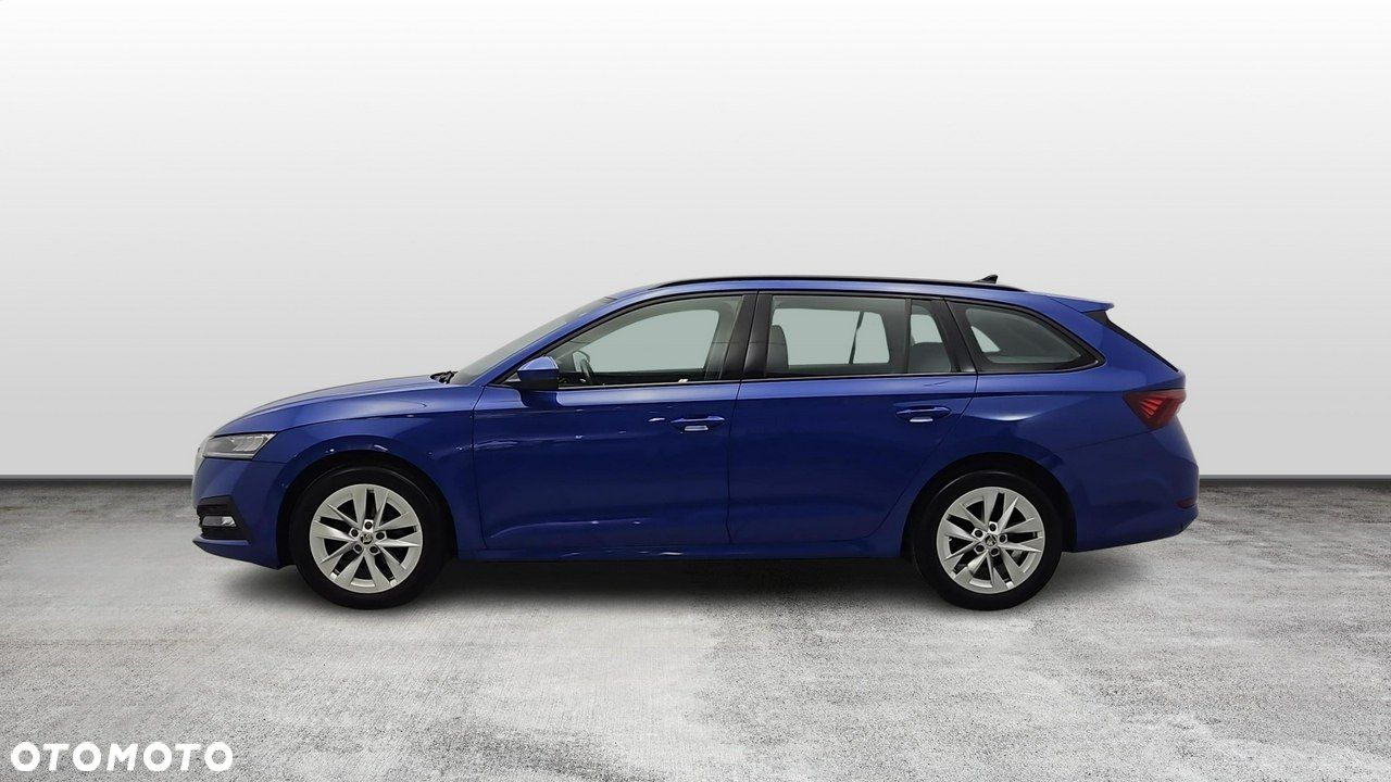 Skoda Octavia - 2