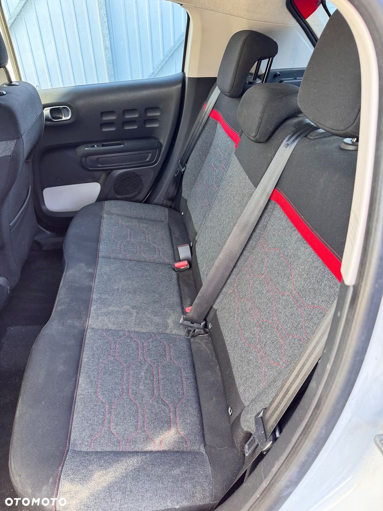Citroën C3 Pure Tech (VTi) 82 Selection - 15