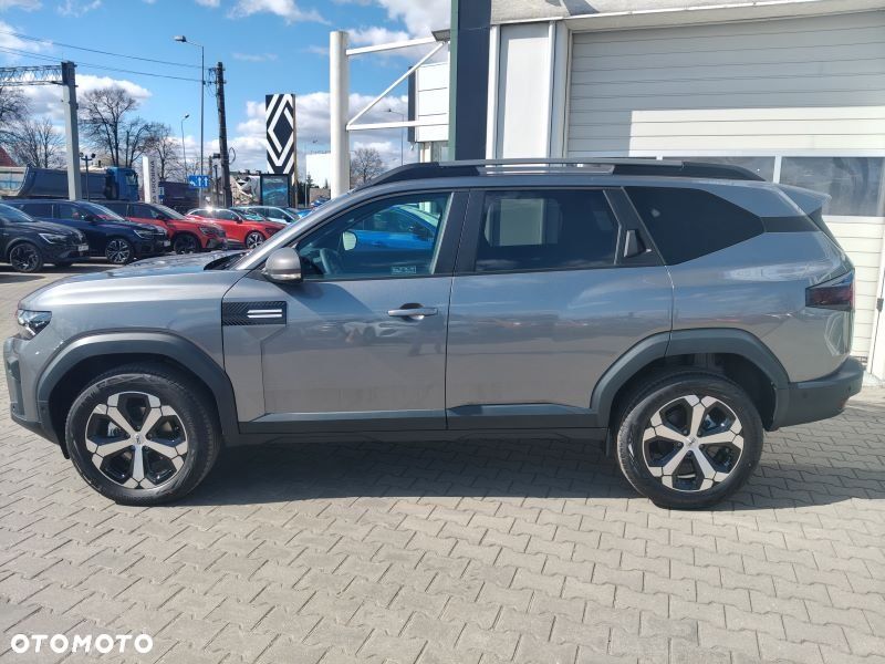 Dacia Bigster - 4