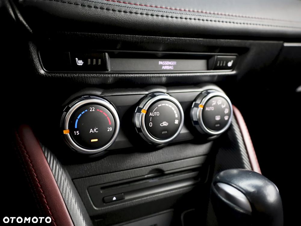 Mazda CX-3 2.0 Skyenergy - 27