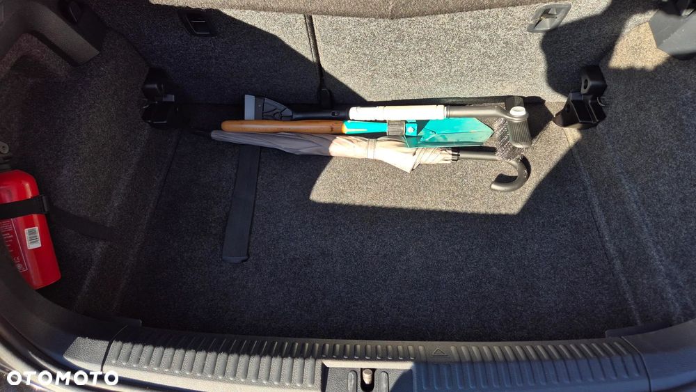 Volkswagen Polo 1.2 12V Comfortline - 16