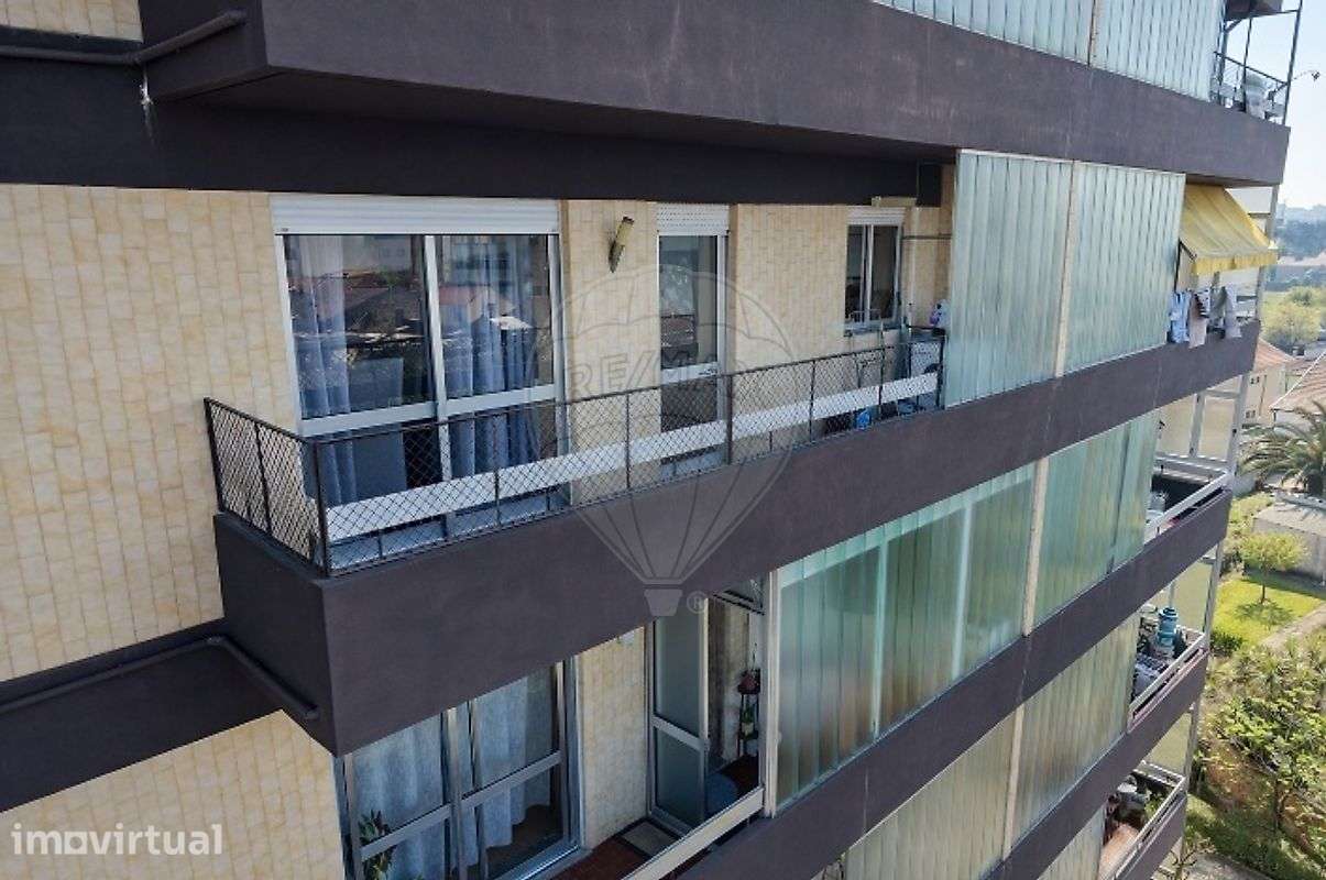 Apartamento T2 para venda - Grande imagem: 3/19