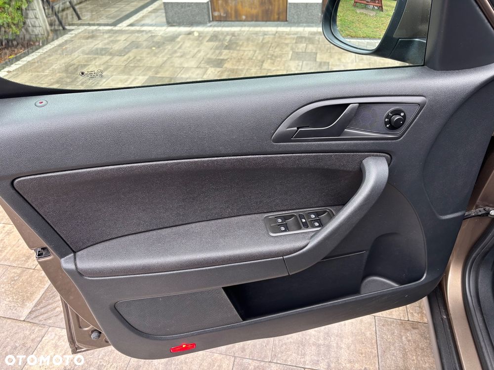 Skoda Yeti 2.0 TDI DPF 4x2 Elegance - 23