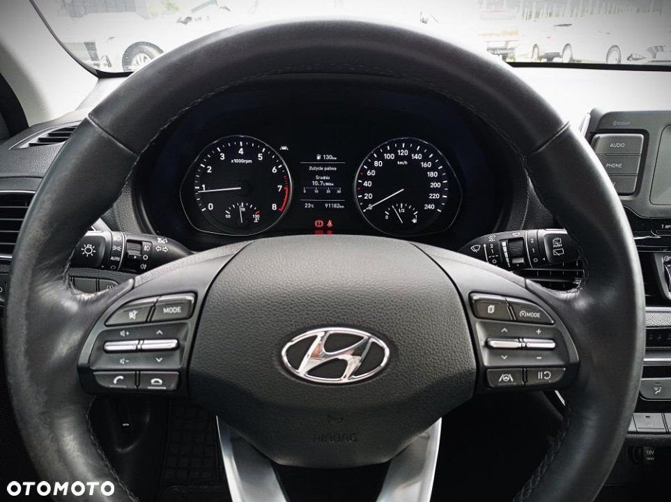 Hyundai i30 - 14