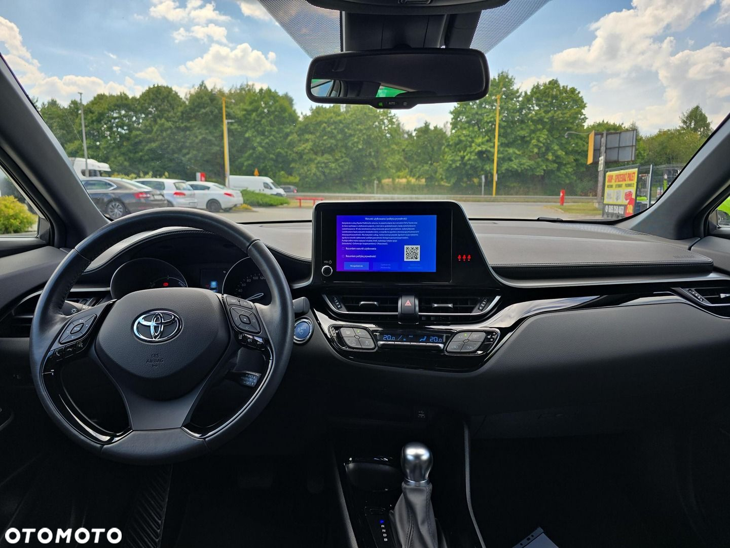 Toyota C-HR 1.8 Hybrid Style - 10
