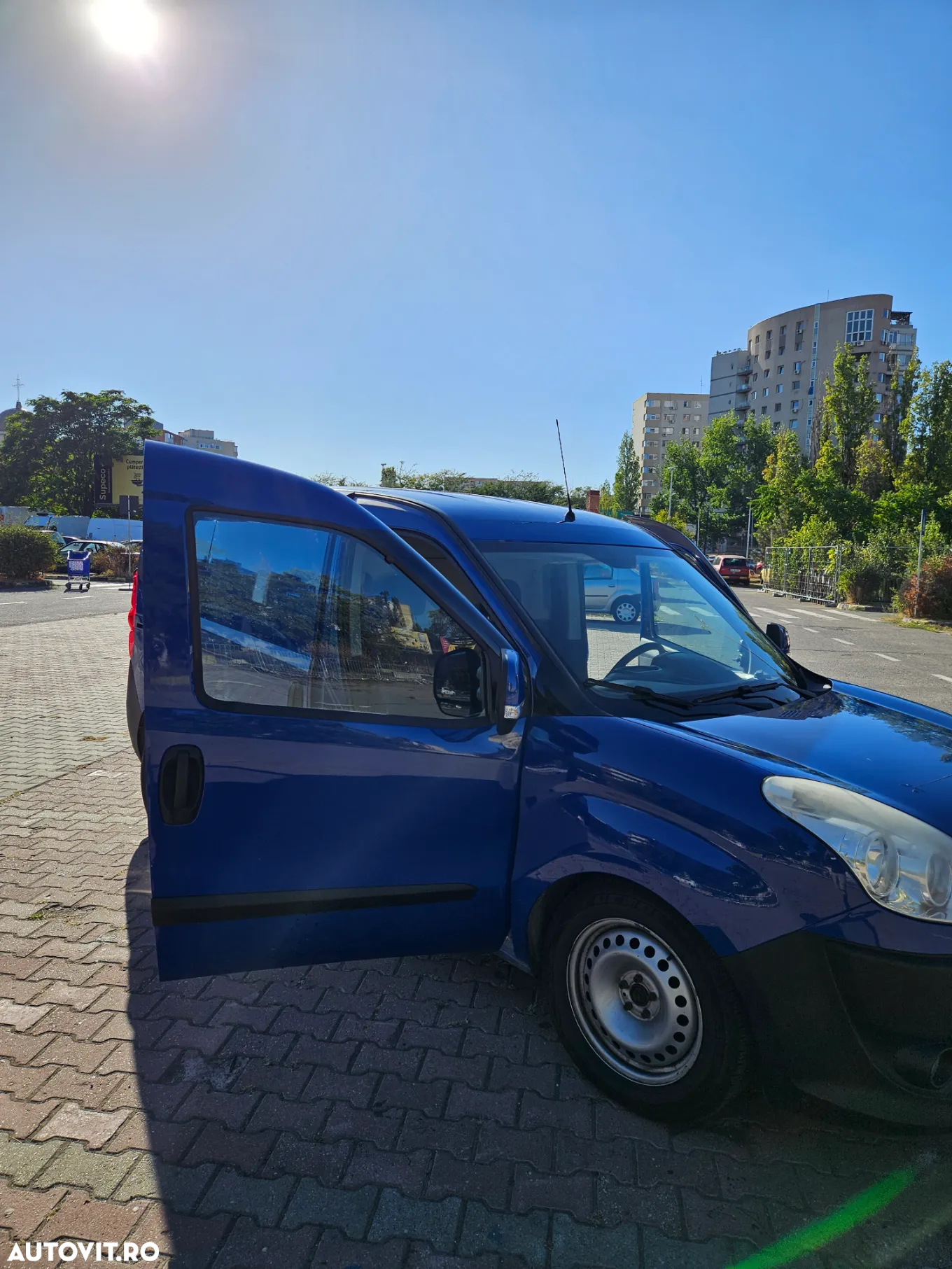 Fiat Doblo - 12