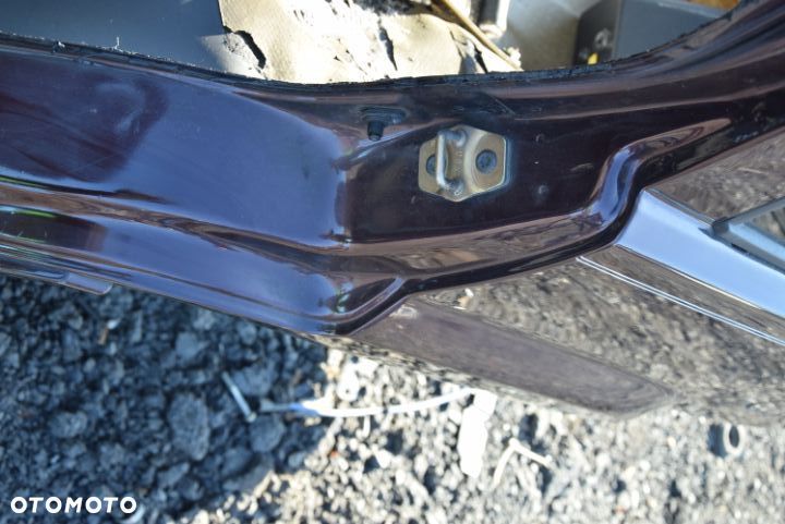 JEEP GRAND CHEROKEE ZJ BŁOTNIK LEWY PRAWY TYŁ - 5