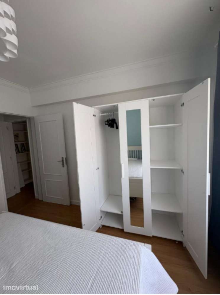 Apartamento com 1 quartos - localizado em Carcavelos Lisbon - Grande imagem: 3/23