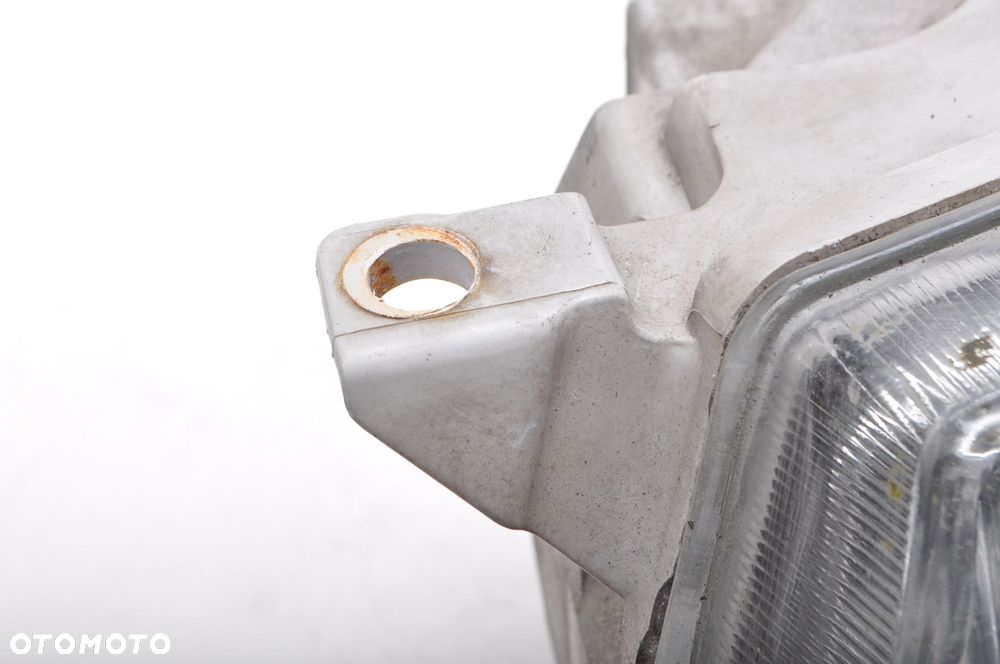LEXUS LS II LAMPA LEWA PRZEDNIA LEWY PRZÓD ANGLIK - 5