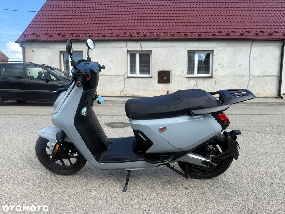 Niu MQI - 4