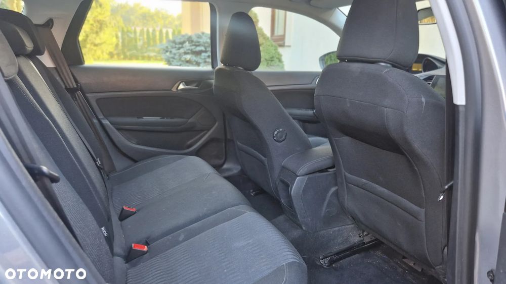 Peugeot 308 1.2 PureTech Active S&S - 18
