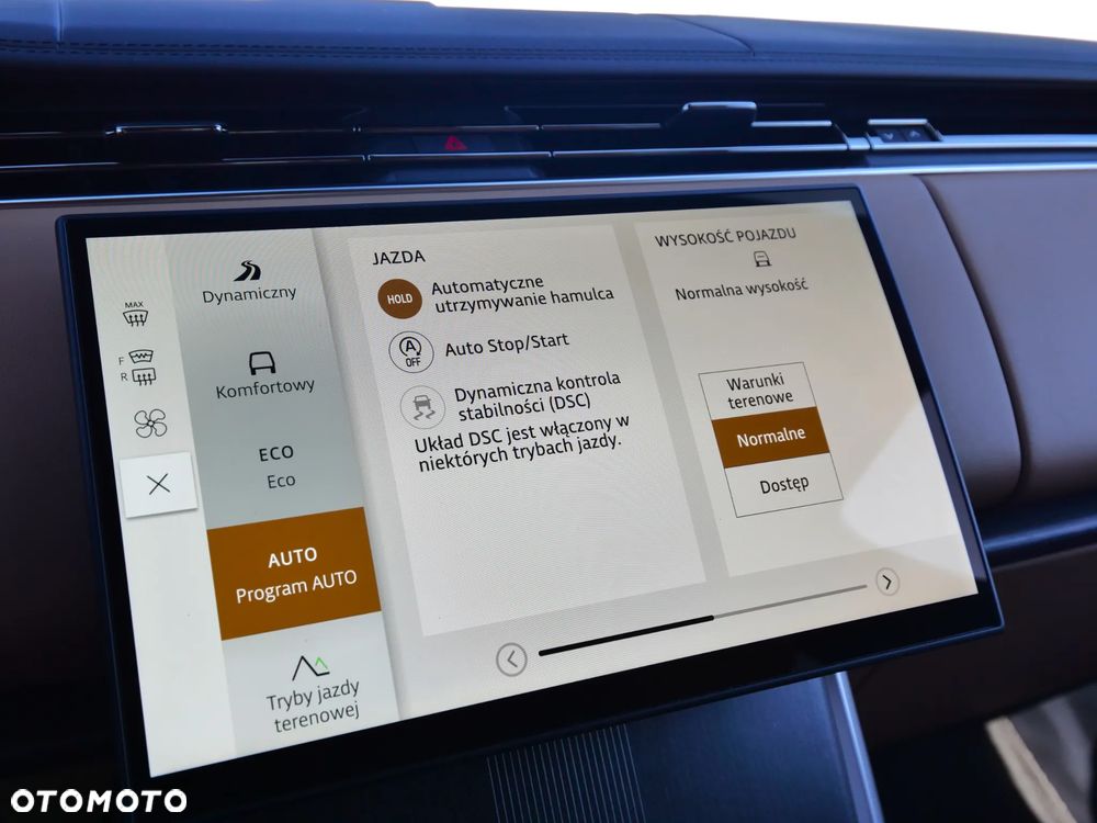 Land Rover Range Rover 3.0 D AB - 40