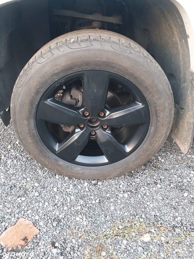Volkswagen Amarok 2.0 BiTDI Autm BMT Ultimate - 30