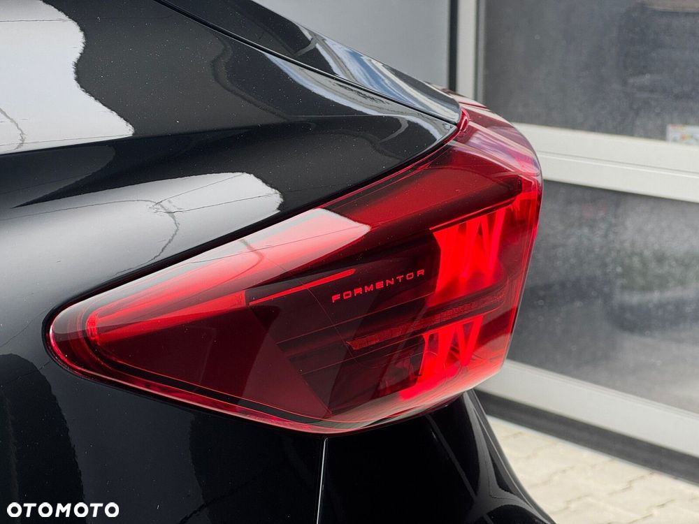 Cupra Formentor - 9