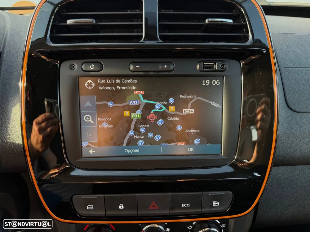 Dacia Spring Comfort Plus - 13